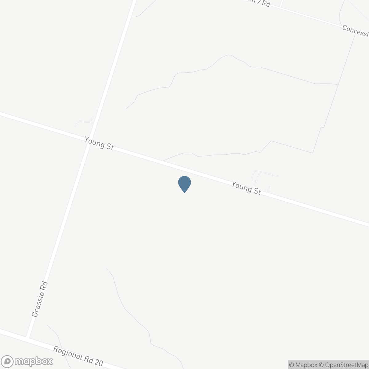 7944 YOUNG Street, West Lincoln, Ontario L0R 1M0